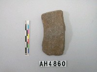 藏品(小型打製石斧)的圖片